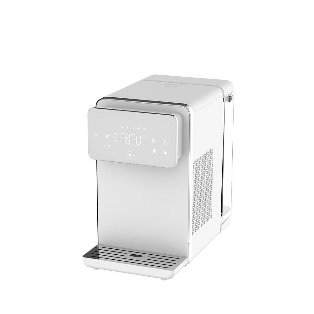 RO Ice water drinking machine (1) RO Cold Water