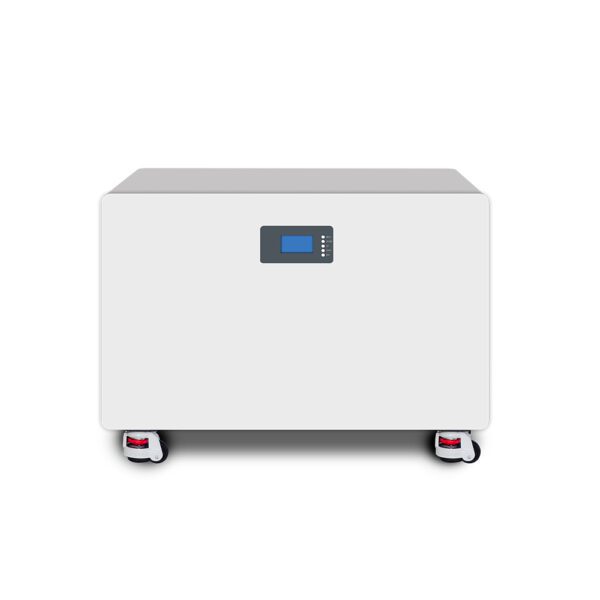 21000WH 410AH LiFePO4 Solar Energy Storage Battery