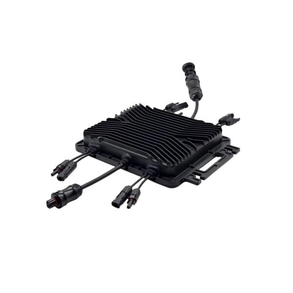 2250W On-Grid Micro Inverter T-SUN - Balcony Solar