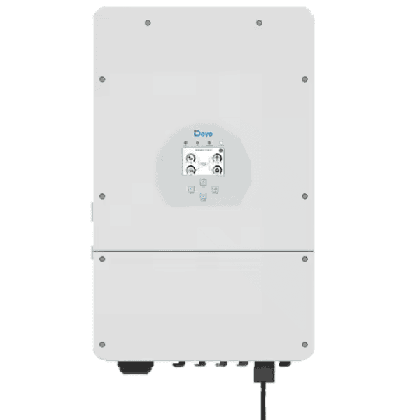 12kW Hybrid Inverter DEYE - Residential Energy Storage