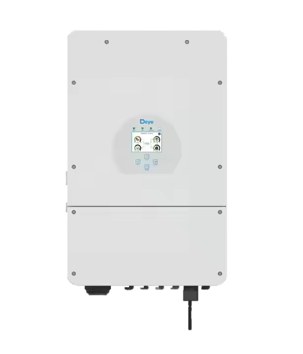 12kW Hybrid Inverter DEYE - Residential Energy Storage