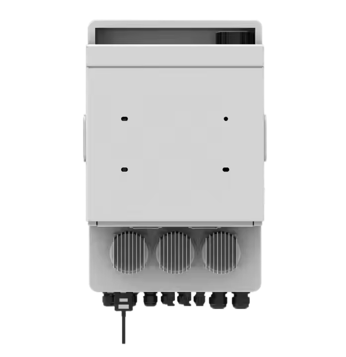 12kW Hybrid Inverter DEYE - Residential Energy Storage - Image 3