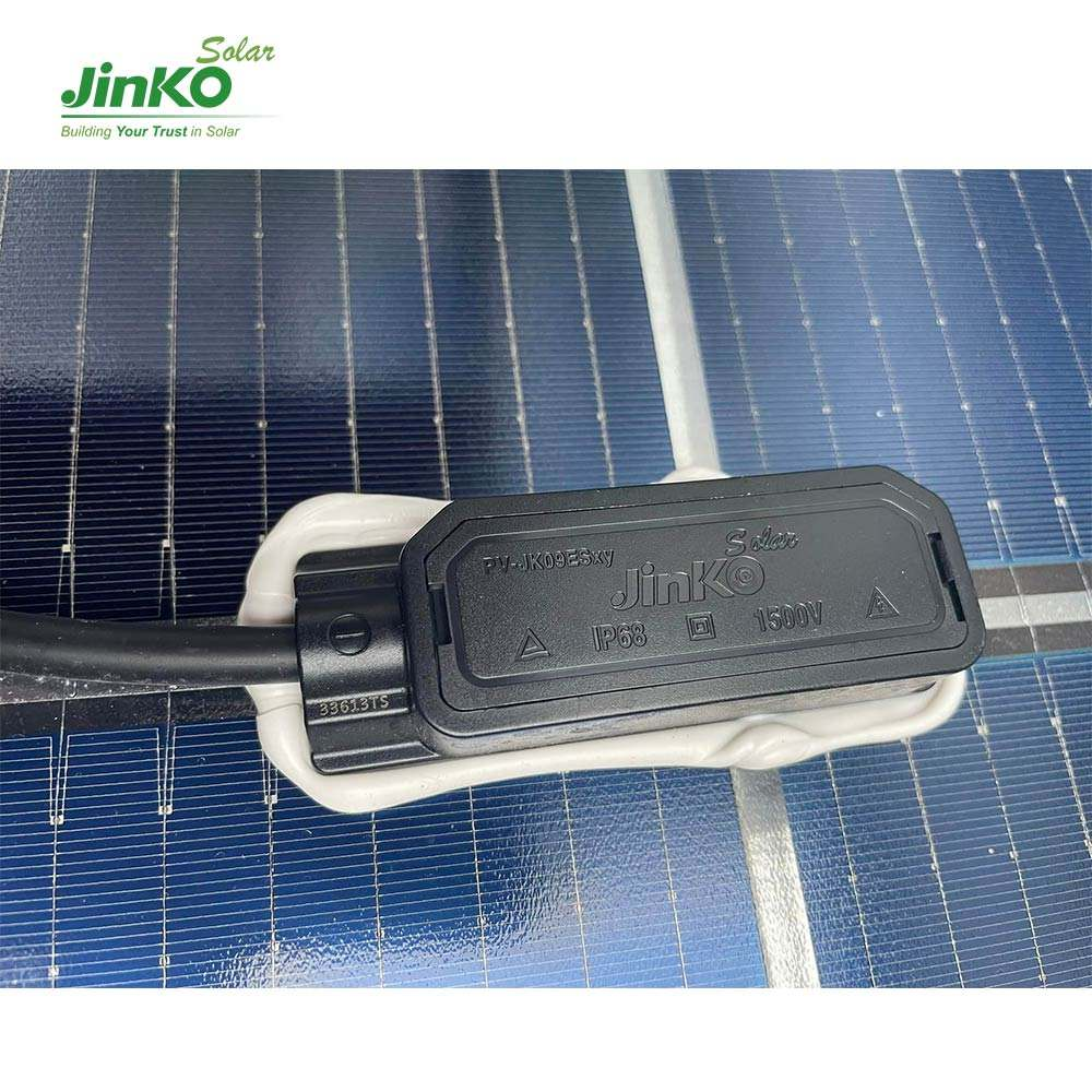 710-735W N-Type Bifacial Solar Panel JINKO Tiger Neo - Image 5